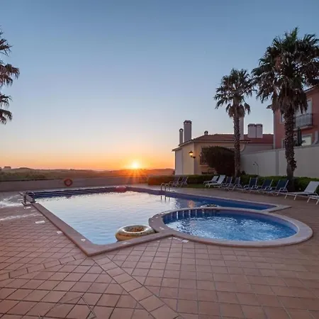 Stunning Th2 With Sea View * Praia del Rei