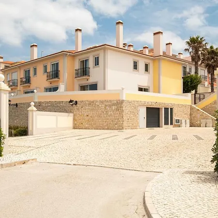 Apartment Stunning Th2 With Sea View Praia del Rei