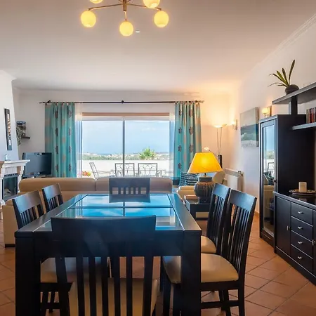 Apartment Stunning Th2 With Sea View Praia del Rei