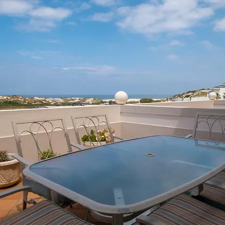 Stunning Th2 With Sea View *